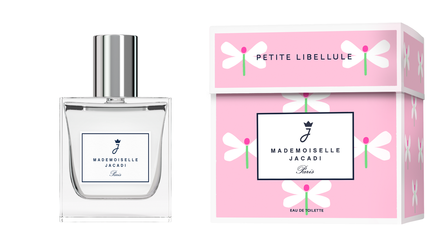 Jacadi PERFUMES 50ml / 1.7 FL OZ