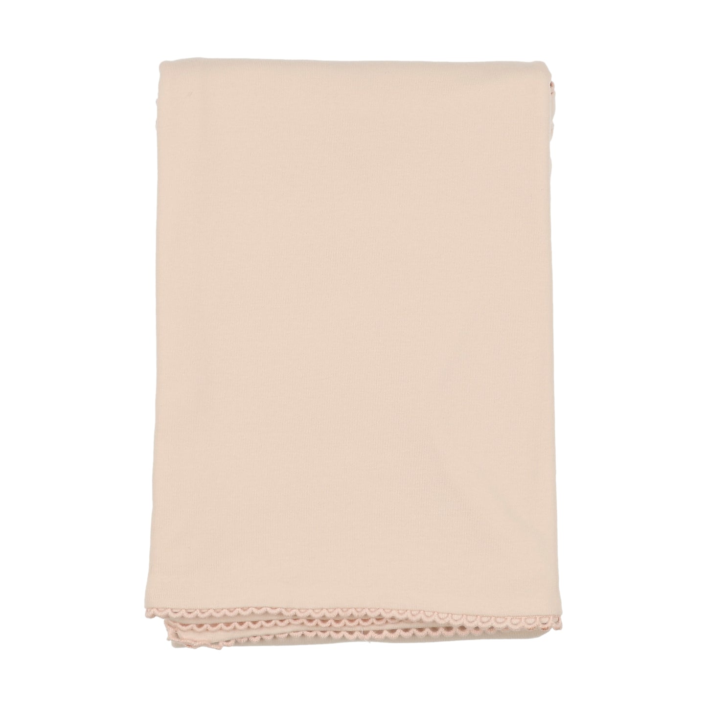 Bee & Dee Pleated Collar Pinkalicious Blanket