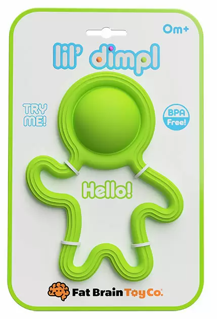 Fat Brain Toys Lil' Dimpl