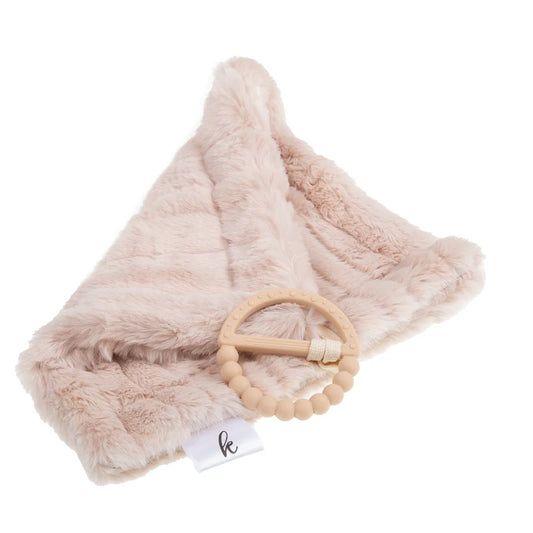 Kidu Weave Security Blanket