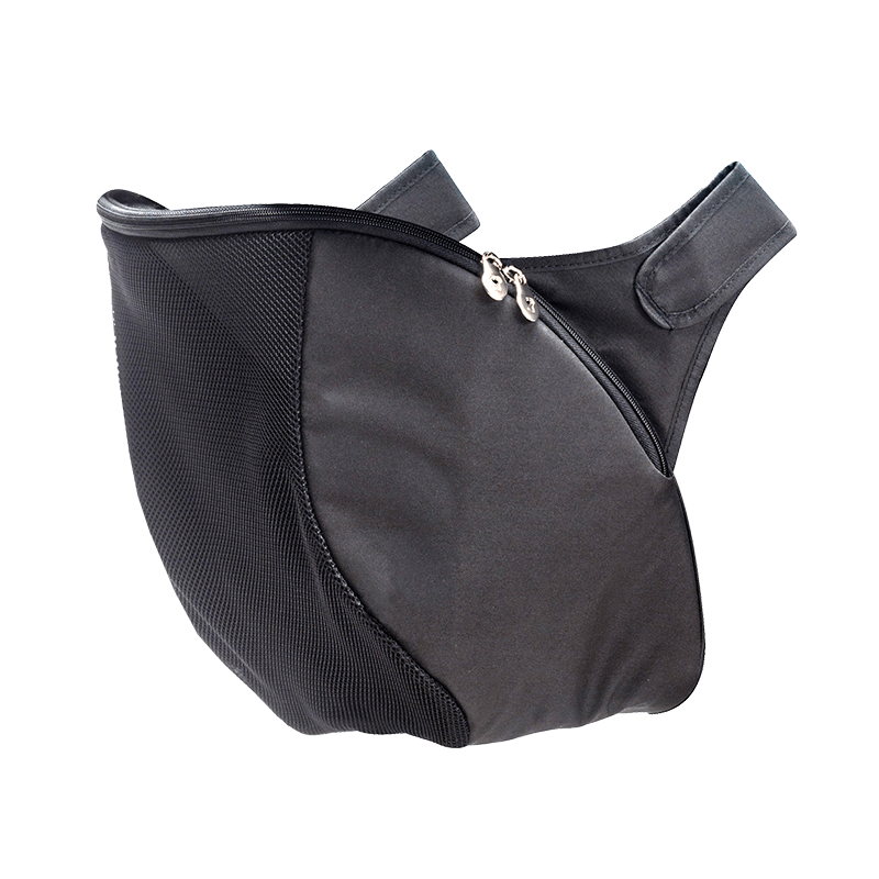Doona Snap on Storage Black
