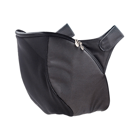 Doona Snap on Storage Black