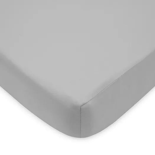 American Baby - Solid Jersey Bassinet Sheet