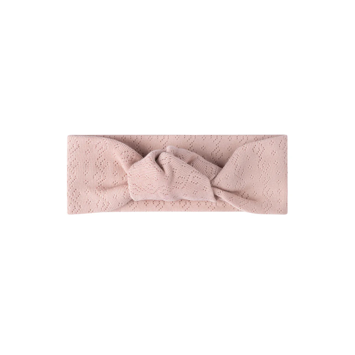 Ely's & Co. - Squiggle Pointelle Headband