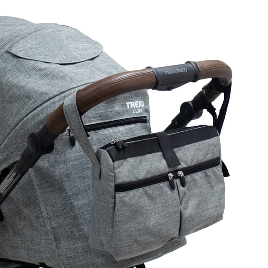 Valco - Trimode Duo X All Purpose Caddy Bag