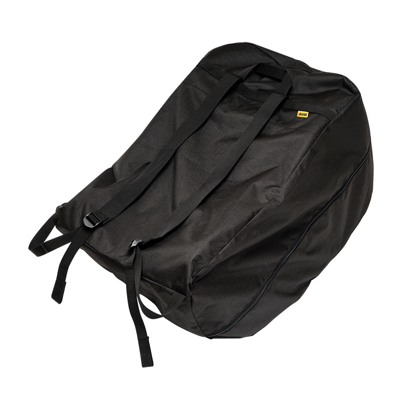 Doona Travel Bag Black