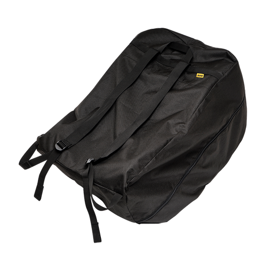 Doona Travel Bag Black