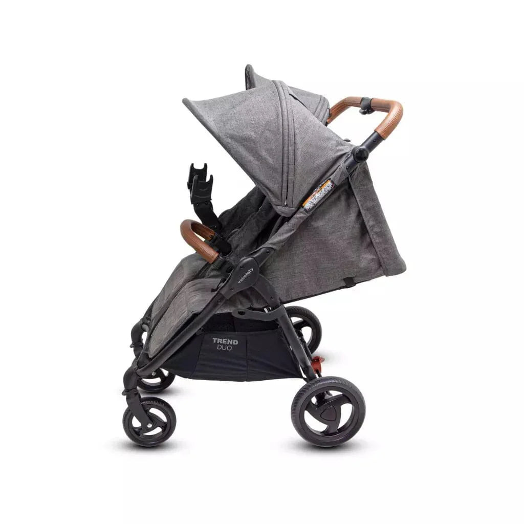Valco Car Seat Adapter Maxi Cosi/Nuna Snap Trend Duo