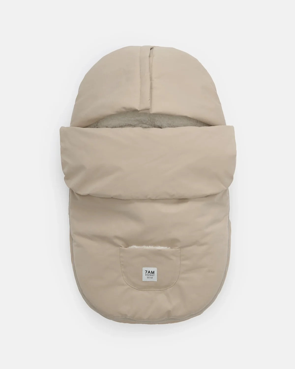 7AM Enfant BenjiPOD