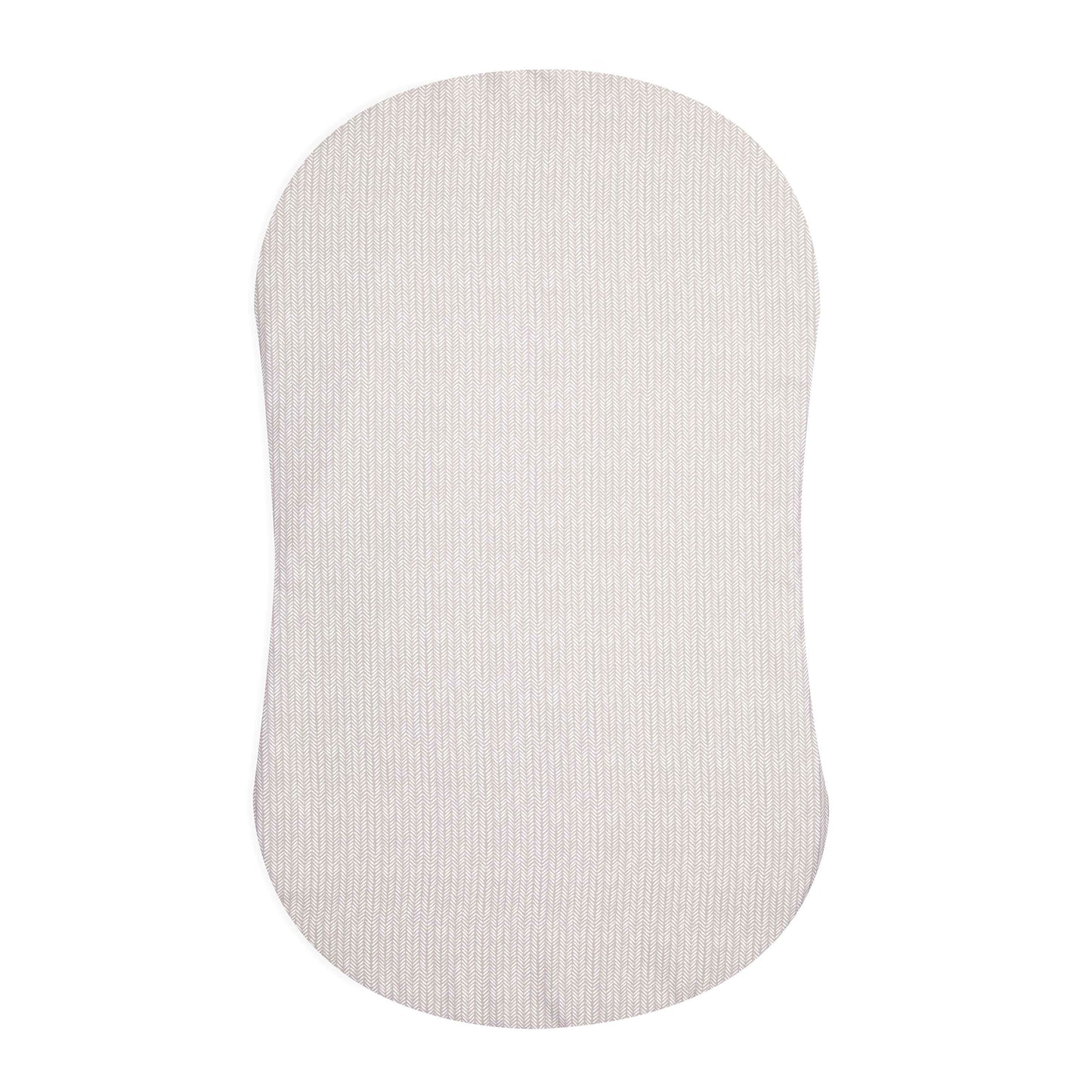 Halo BassiNest Fitted Sheet