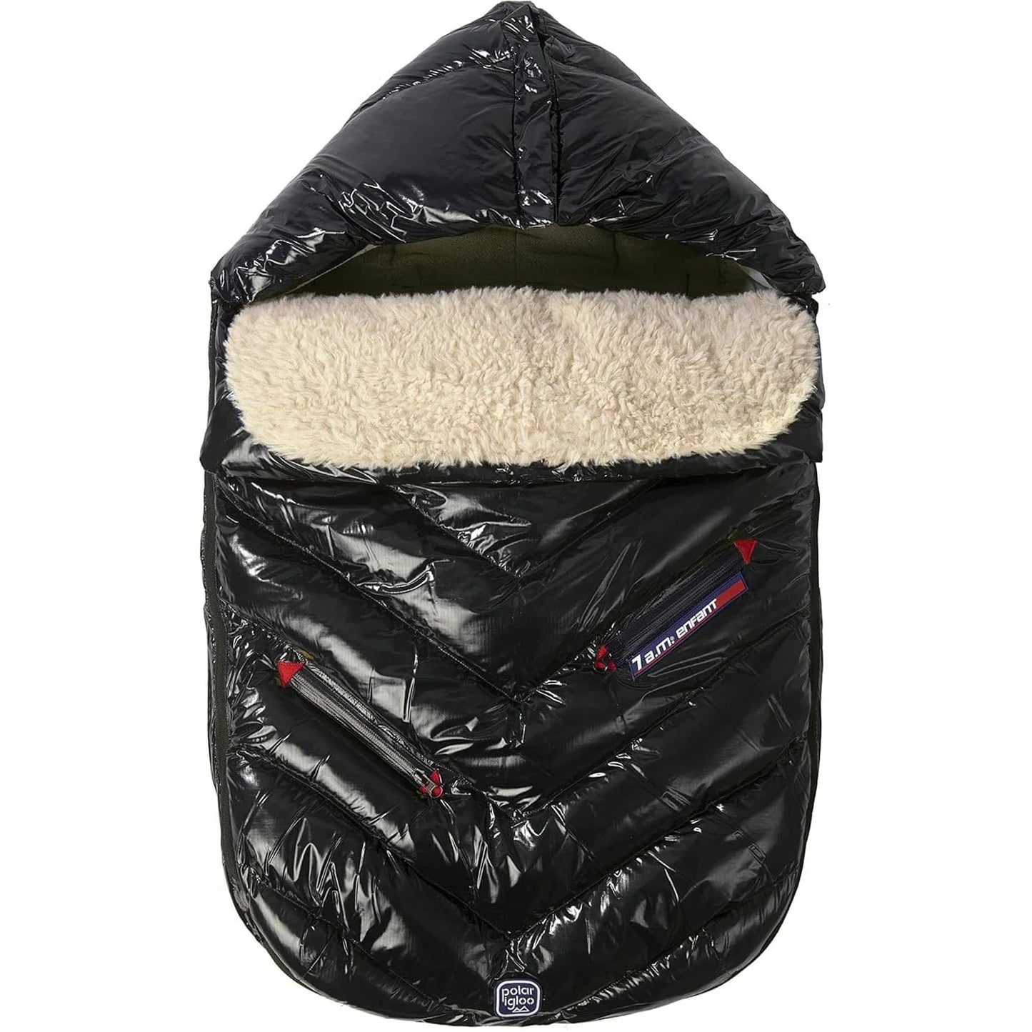 7AM Enfant Polar Igloo