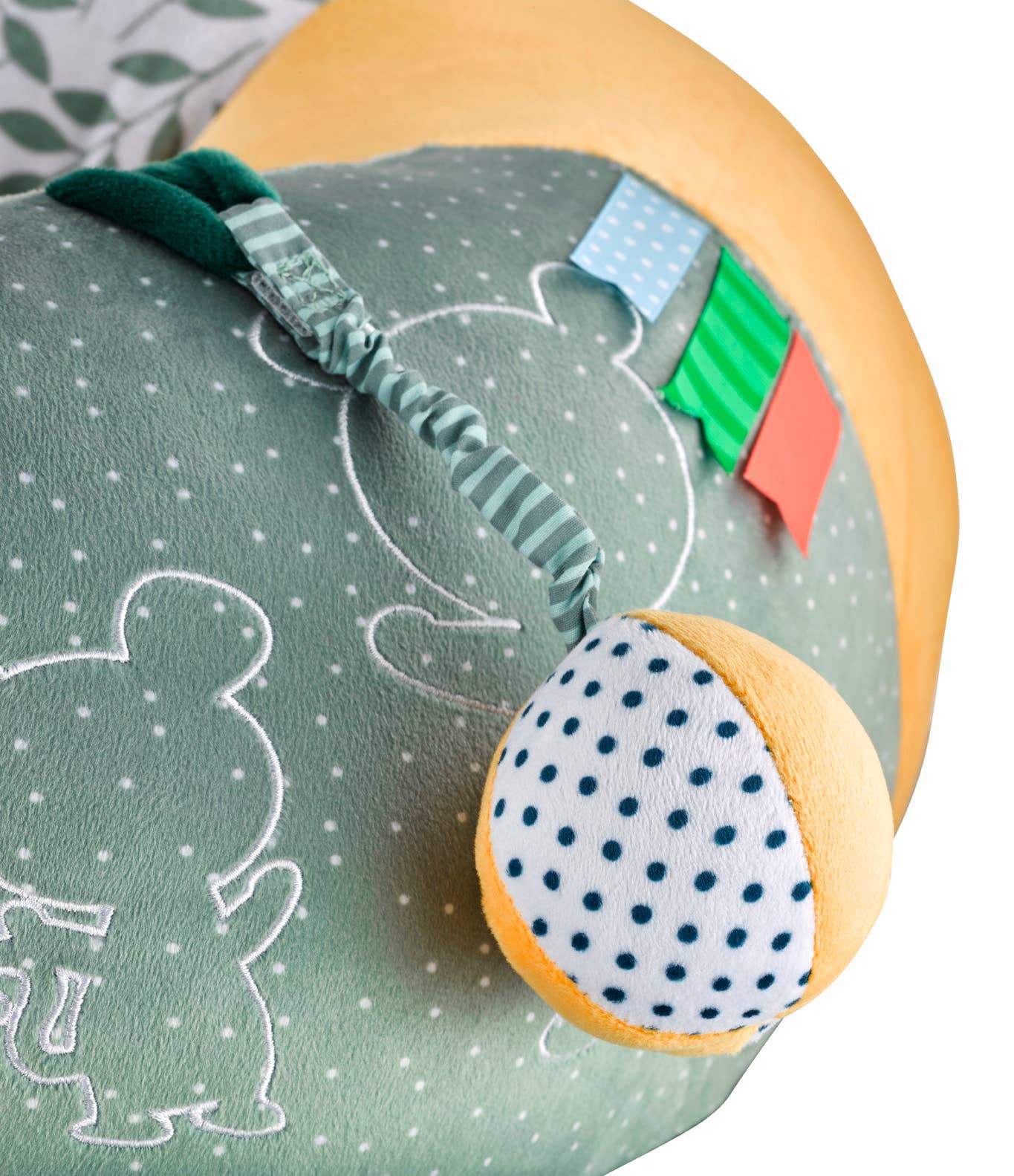 Sophie la Girafe by Calisson Toys. - Baby Seat & Play - Sophie La Girafe Once Upon a Time