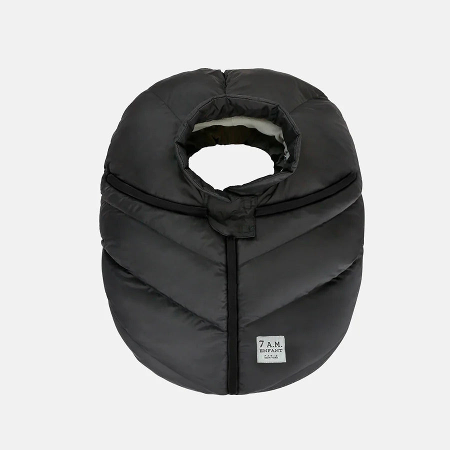 7AM - Car Seat Cocoon