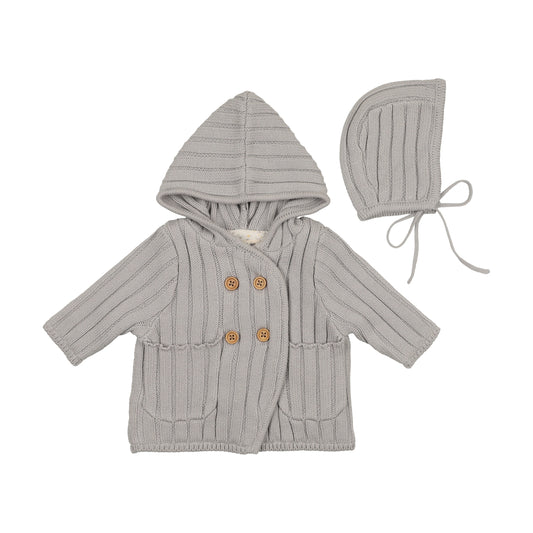 Whimsical Bloom Jacket