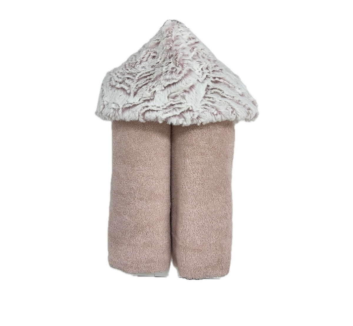 Zandino Fur Towel