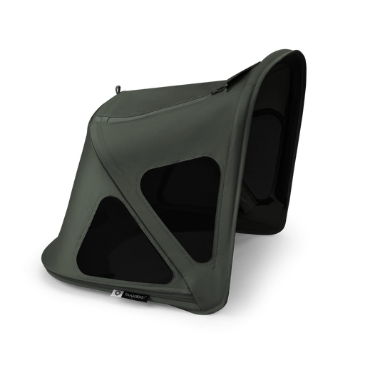 Bugaboo Fox 5/Kangaroo breezy sun canopy