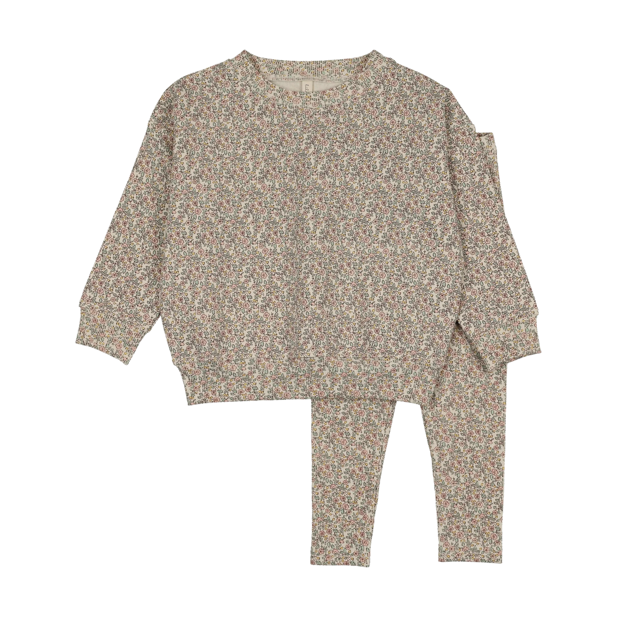 Lil Legs LIBERTY SWEATSHIRT SET