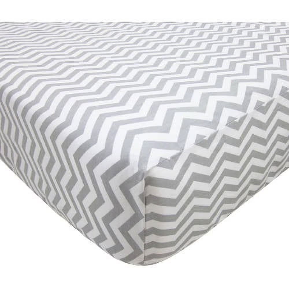 American Baby Crib Sheet
