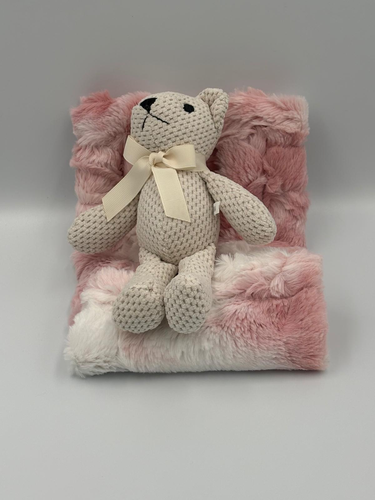 Zandino Security Blanket