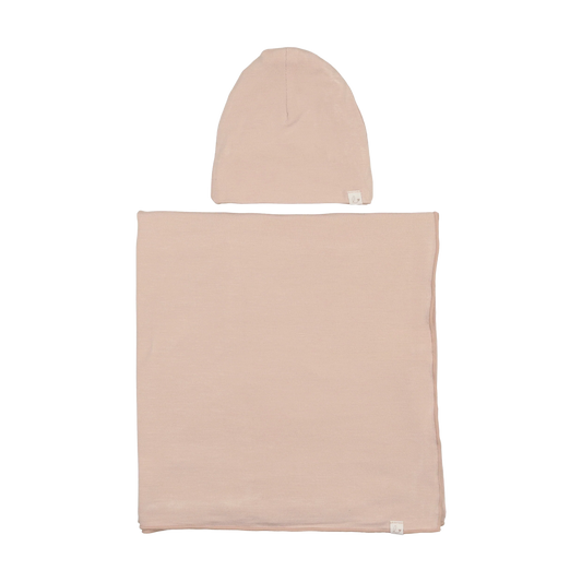 Lil Legs Bamboo Swaddle Set
