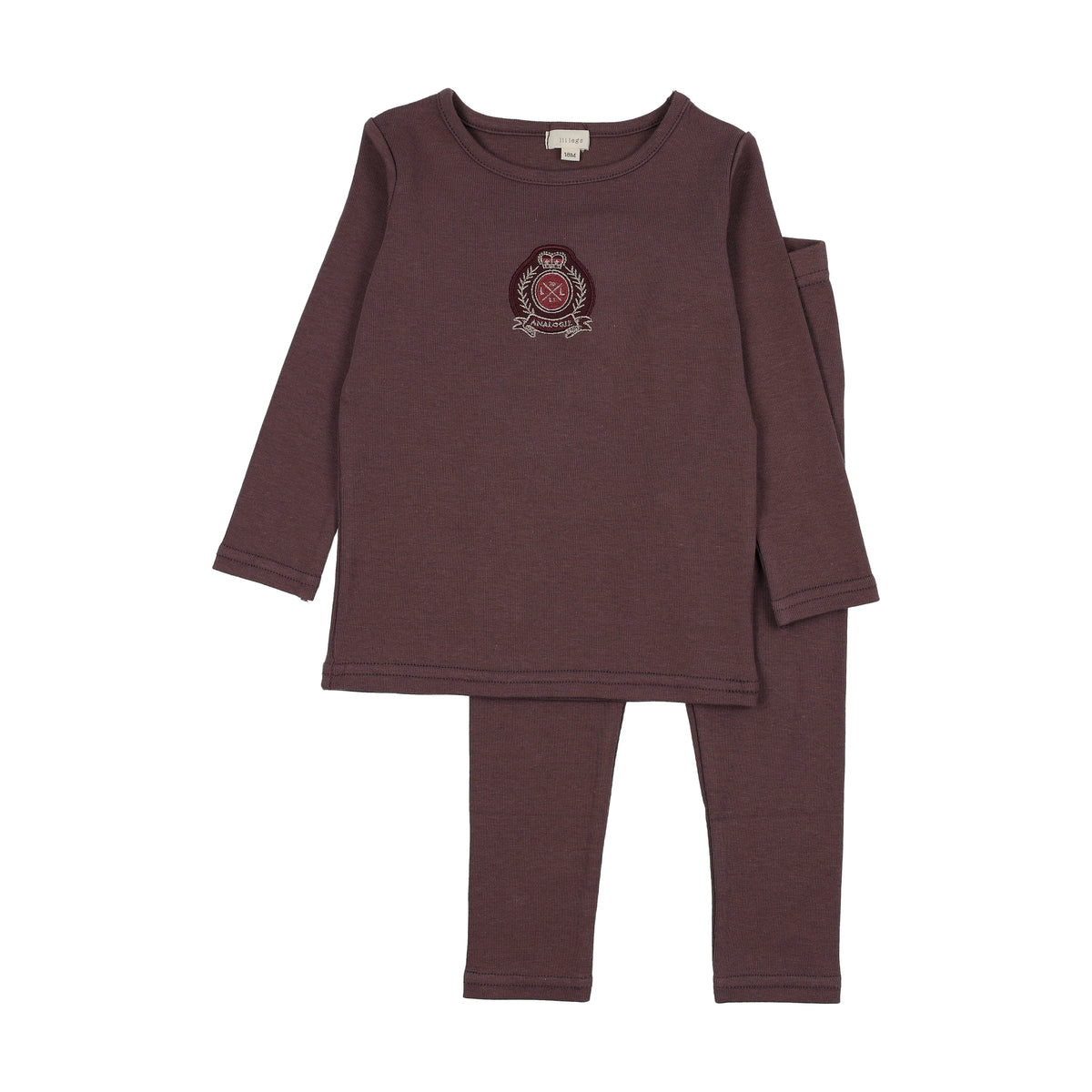 Lil Legs CLASSIC LOUNGE SET