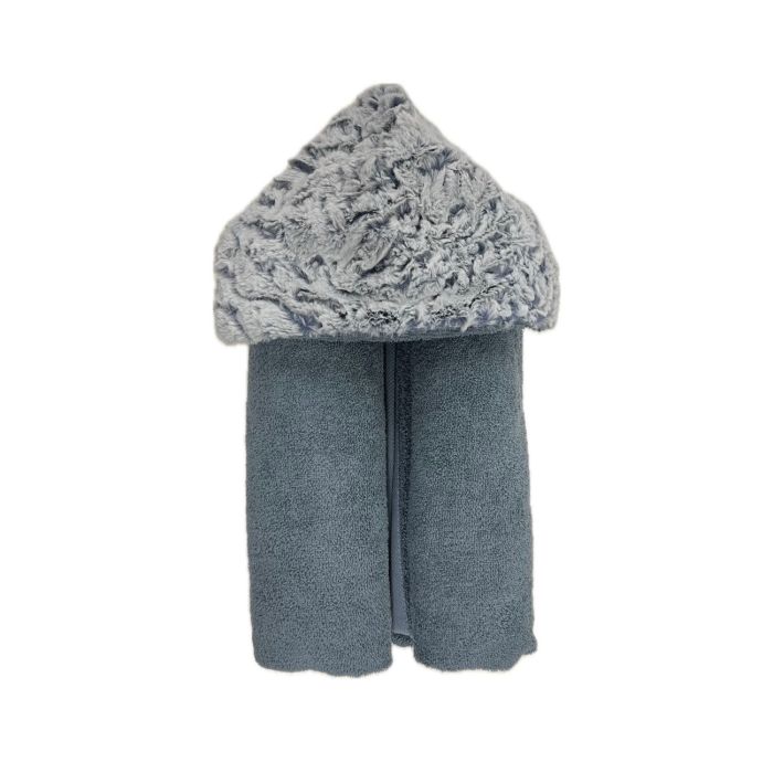 Zandino - Oversize Hooded Towel