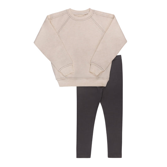 Elys Bird Seam Collection 2 Piece Set