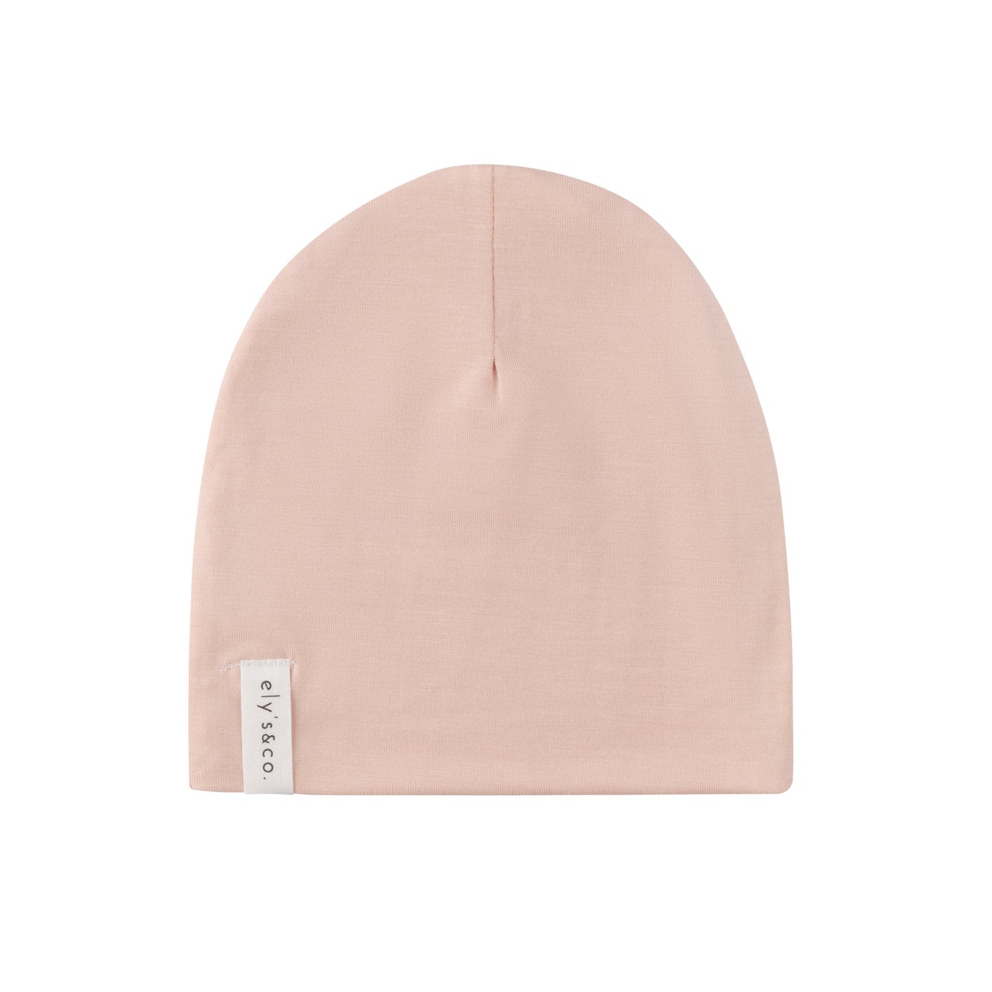 Ely's & Co Modal Beanie