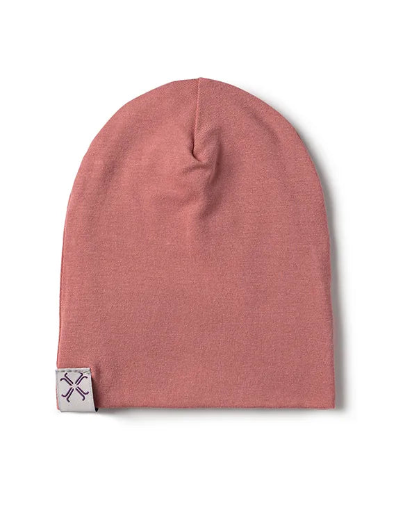 Jacqueline & Jac Beanie