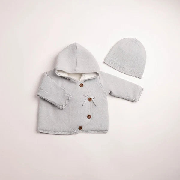 Bee & Dee Delicata Knit Jacket