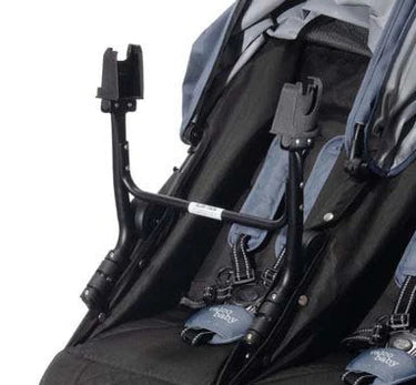 Valco Car Seat Adapters Maxi Cosi/Nuna Slim Twin