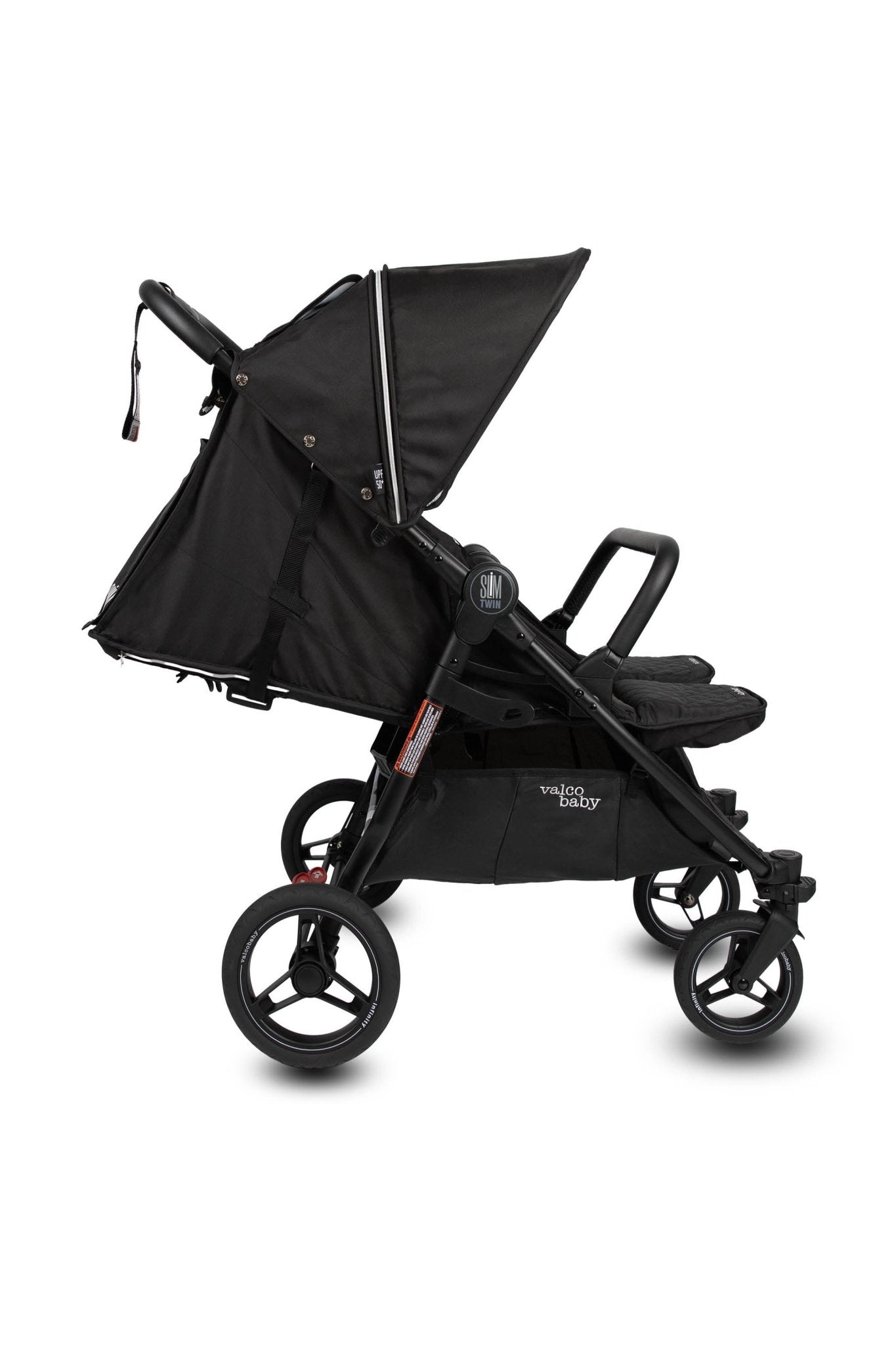 Slim Twin Sport 2025