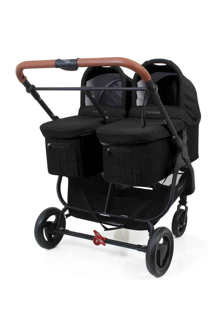 Snap Duo Trend Bassinet
