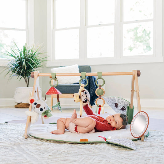 Tiny Love Boho Chic Gymini