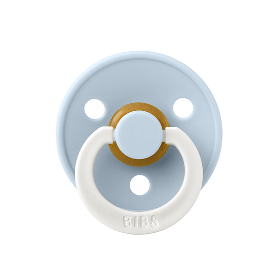 Bibs - Pacifier - Glow