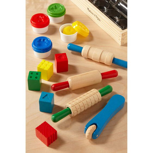 Melissa & Doug - Shape, Model and Mold