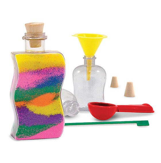 Melissa & Doug - Sand Art Bottles