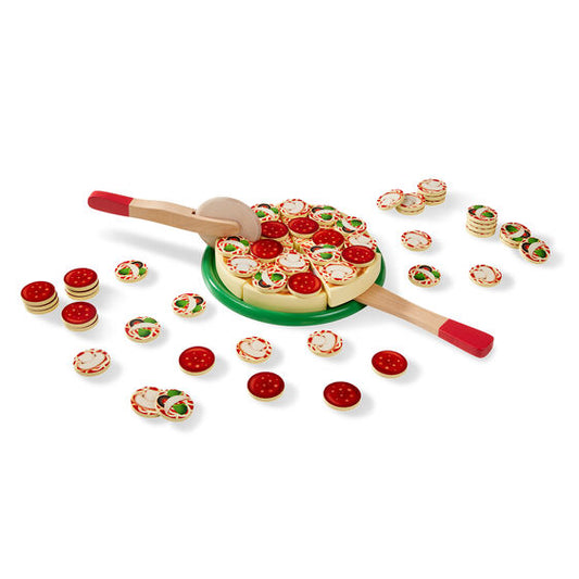 Melissa & Doug - Pizza Party