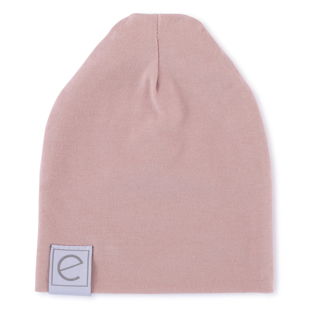 Ely's & Co Jersey Cotton Beanie