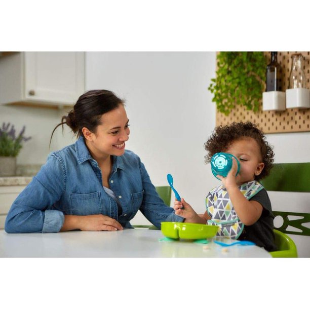 Take & Toss - ® Infant Spoons 12 pk.
