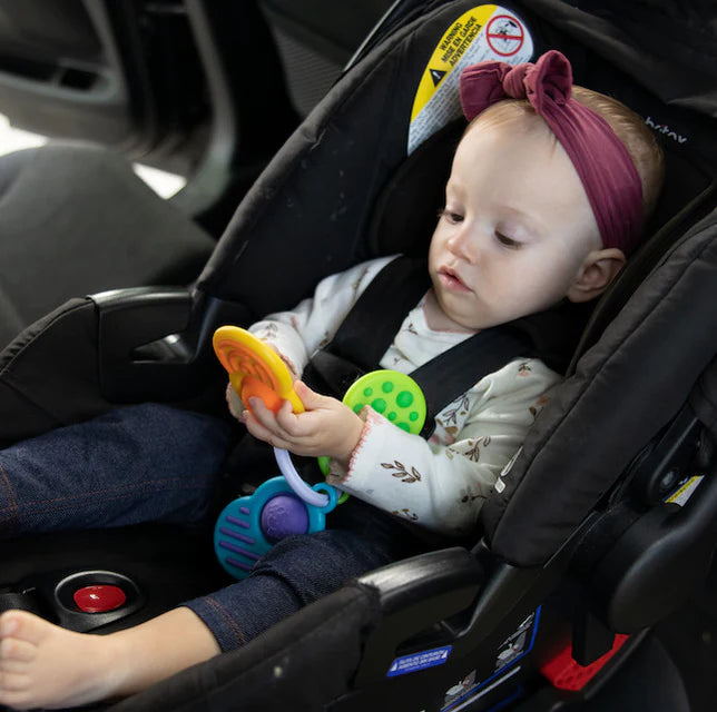 Fat Brain - Dimpl Clutch