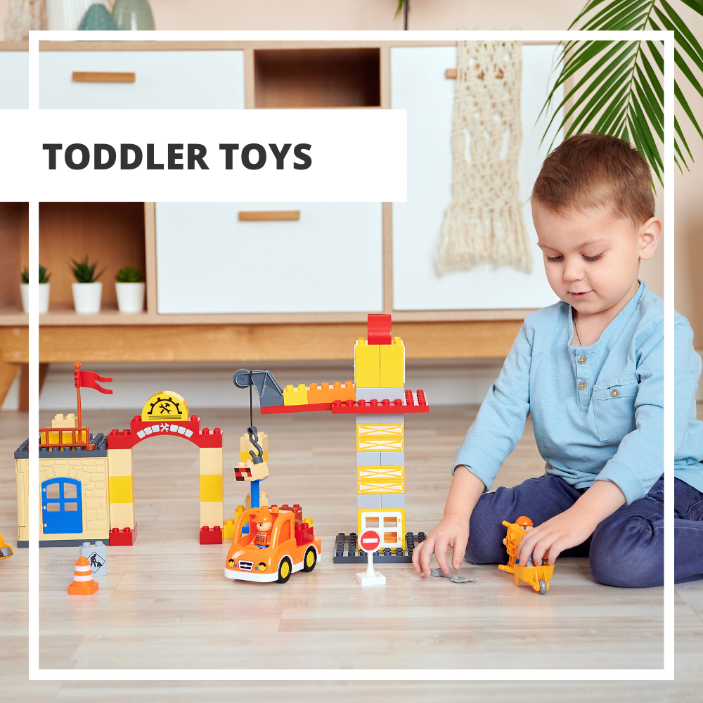 Toddler Toys