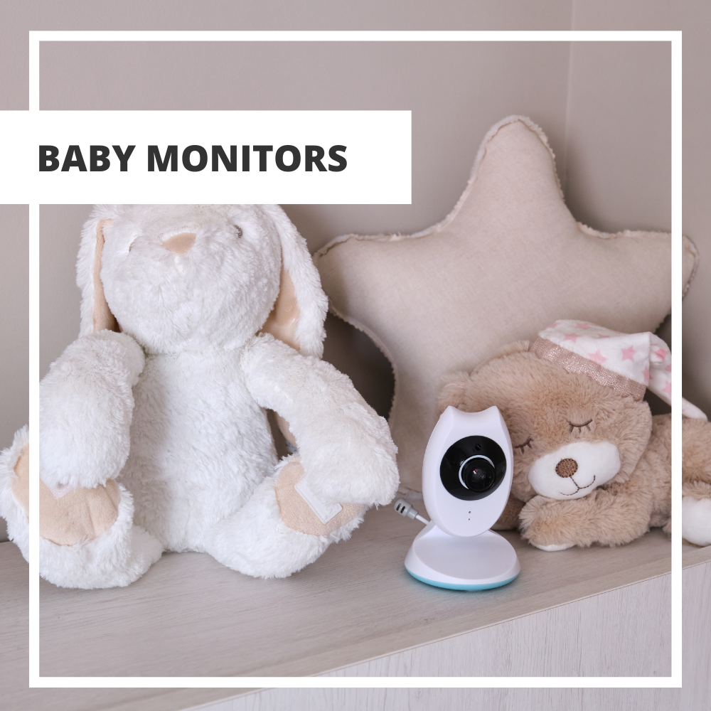 Baby Monitors