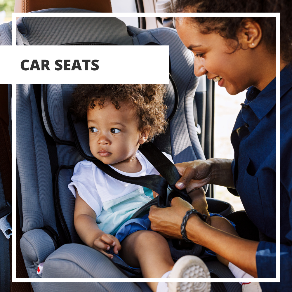 Car Seats