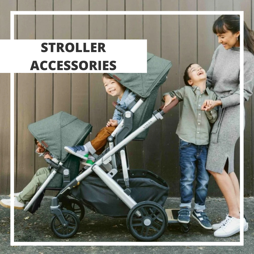 Stroller Accessories