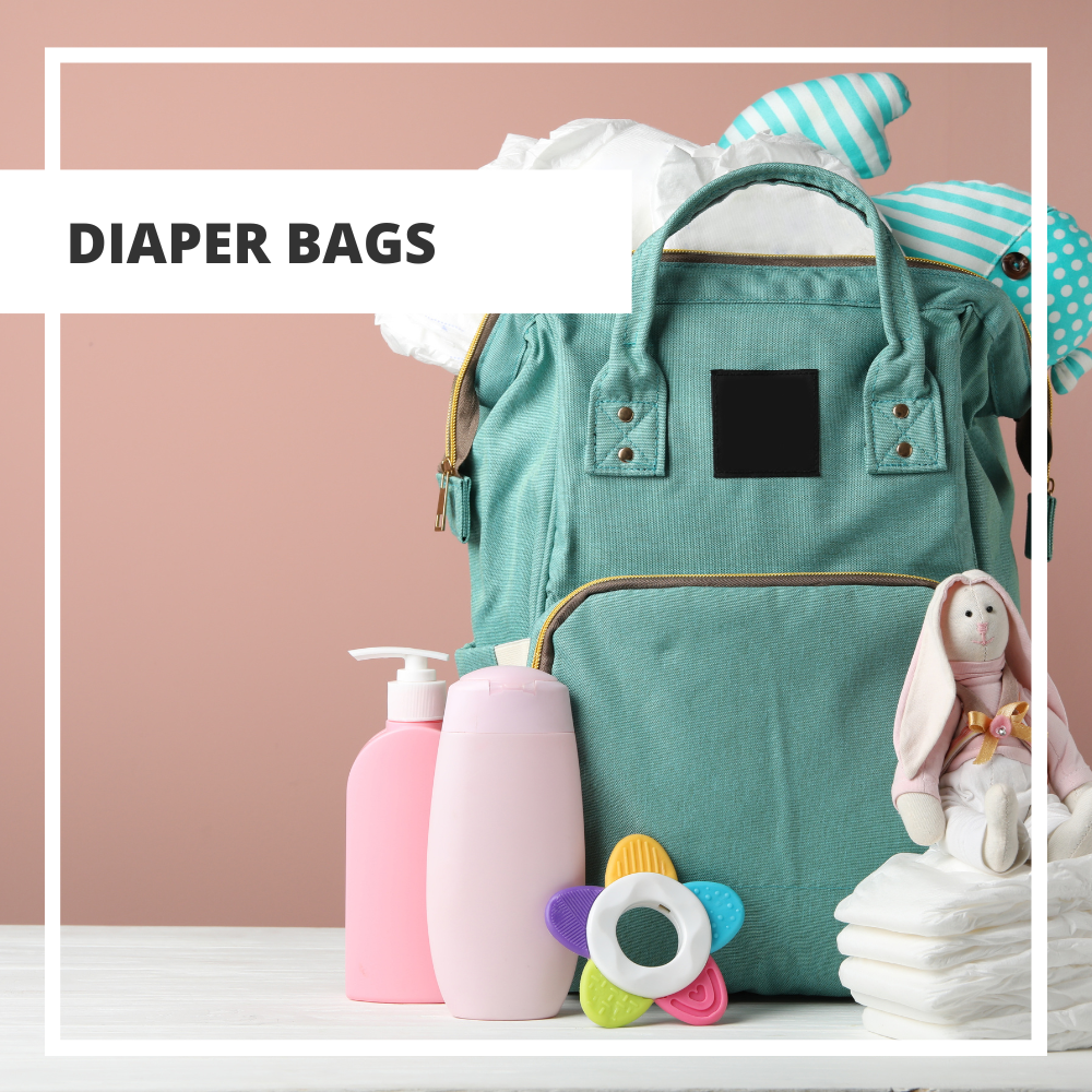 Diaper Bags