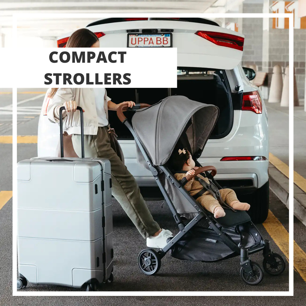 Compact Strollers