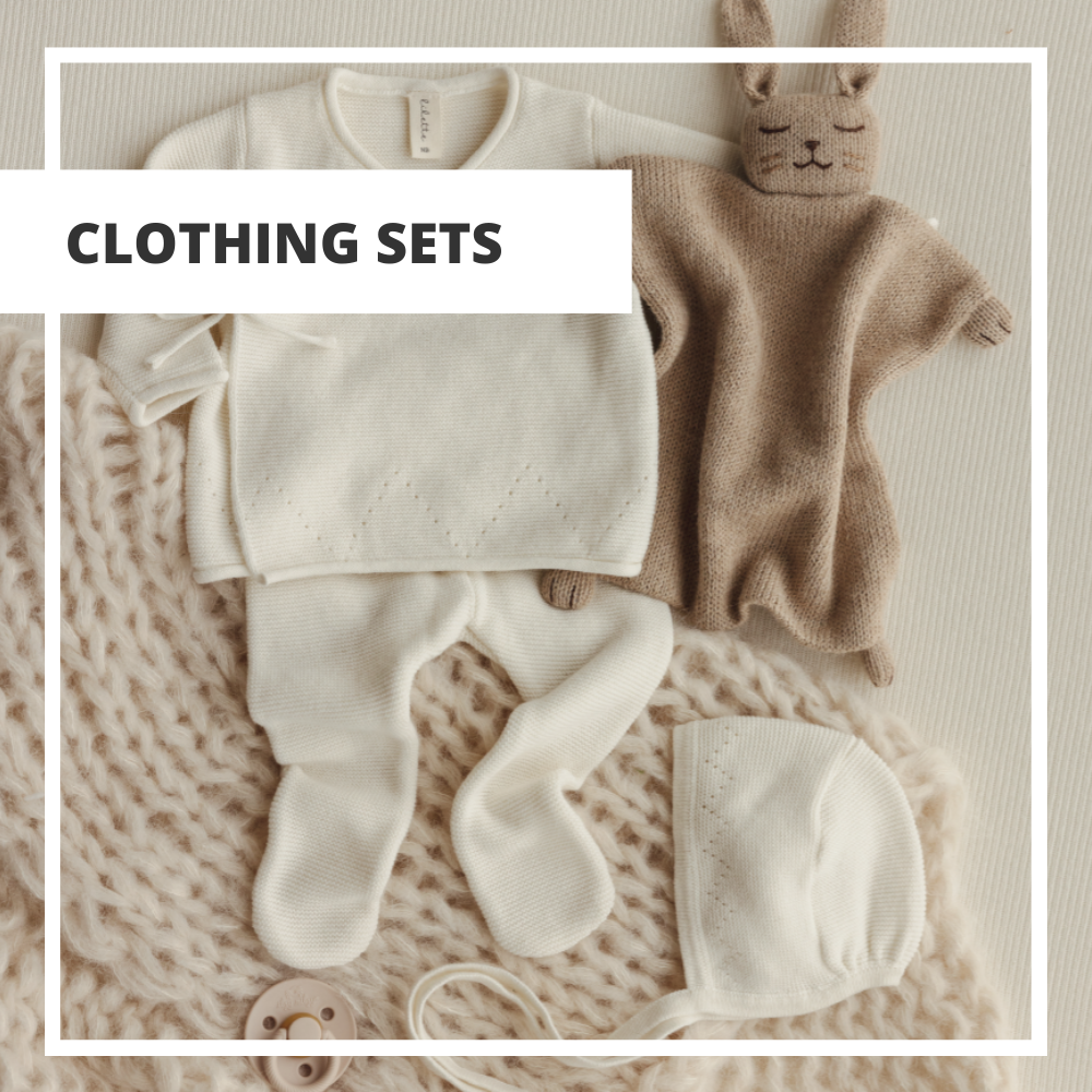 Clothing Sets