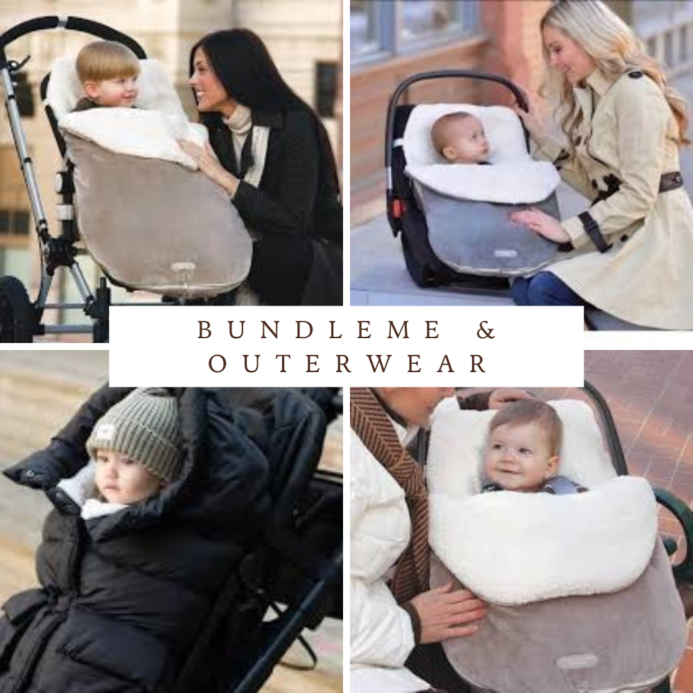 BundleMe & Outerwear