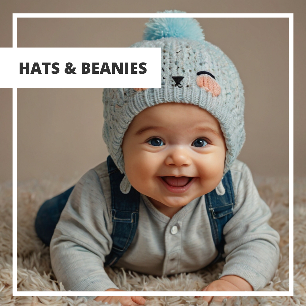 Hats & Beanies